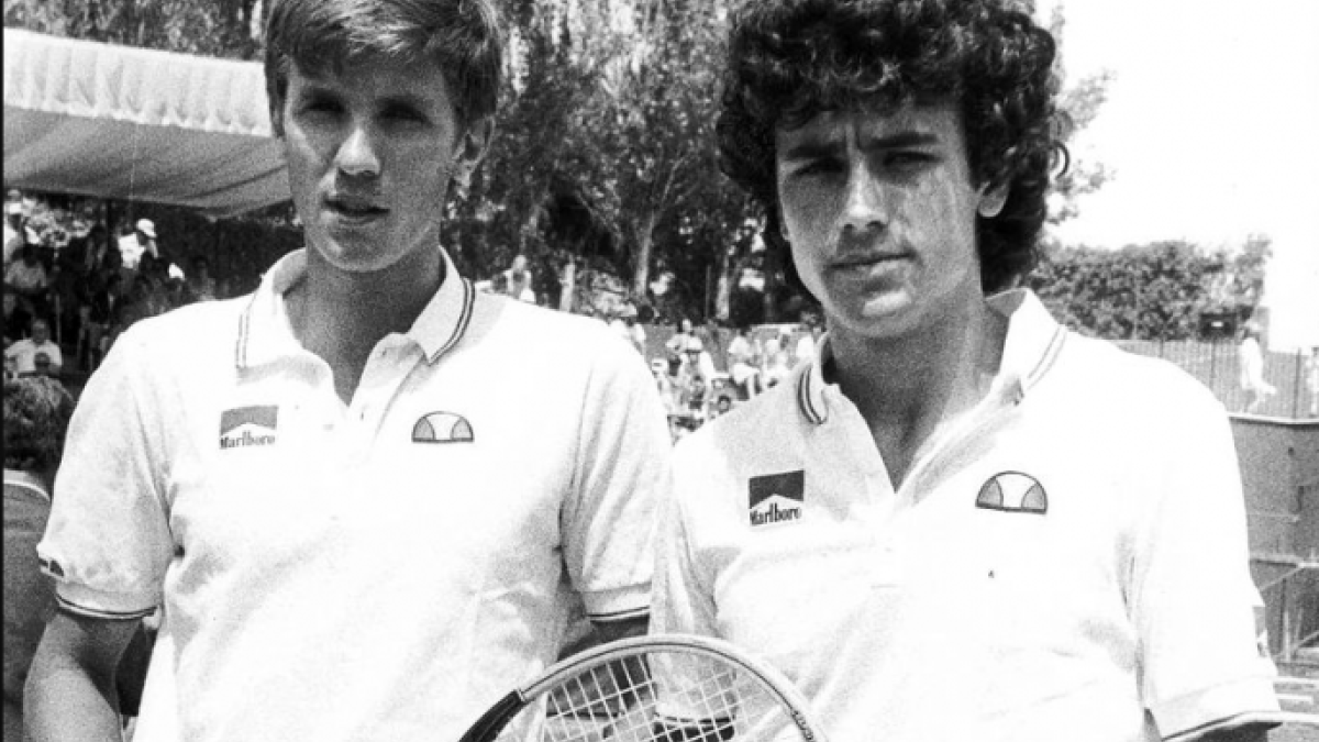 Muere Juan Aguilera: El Primer Español En Ganar Un Masters 1000 Muere Juan Aguilera: El Primer Español En Ganar Un Masters 1000