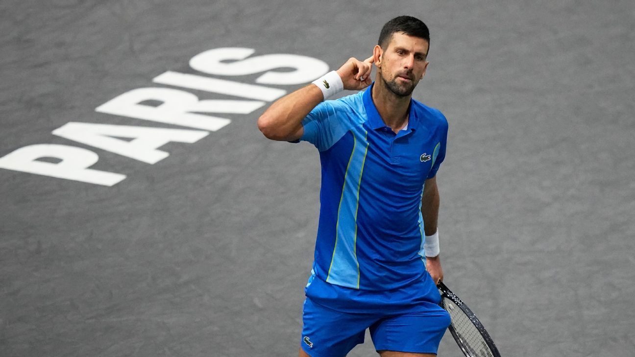 Muere Manuel Orantes: Leyenda Del Tenis Y Campeón Del Masters 1000 De Hamburgo Muere Manuel Orantes: Leyenda Del Tenis Y Campeón Del Masters 1000 De Hamburgo