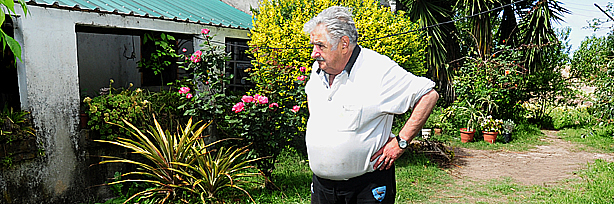 Muerte De José Mujica: Expresidente De Uruguay Fallece A Los 89 Muerte De José Mujica: Expresidente De Uruguay Fallece A Los 89