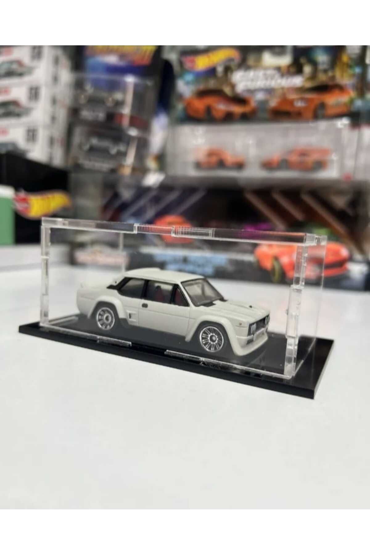 Müzelerde Araba Sergileme Yöntemleri: Porsche 956 Örneği Müzelerde Araba Sergileme Yöntemleri: Porsche 956 Örneği