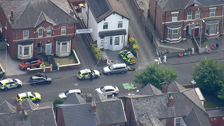 Mum Jailed For Tweet After Southport Stabbing: Home Detention Denied Mum Jailed For Tweet After Southport Stabbing: Home Detention Denied