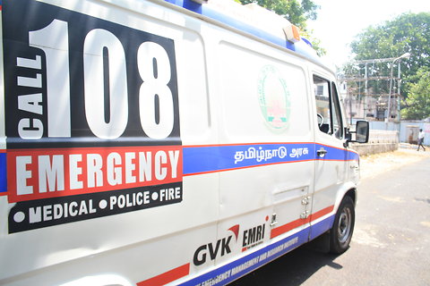 Mumbai News: Bombay HC Upholds Dial 108 Ambulance Contract Mumbai News: Bombay HC Upholds Dial 108 Ambulance Contract