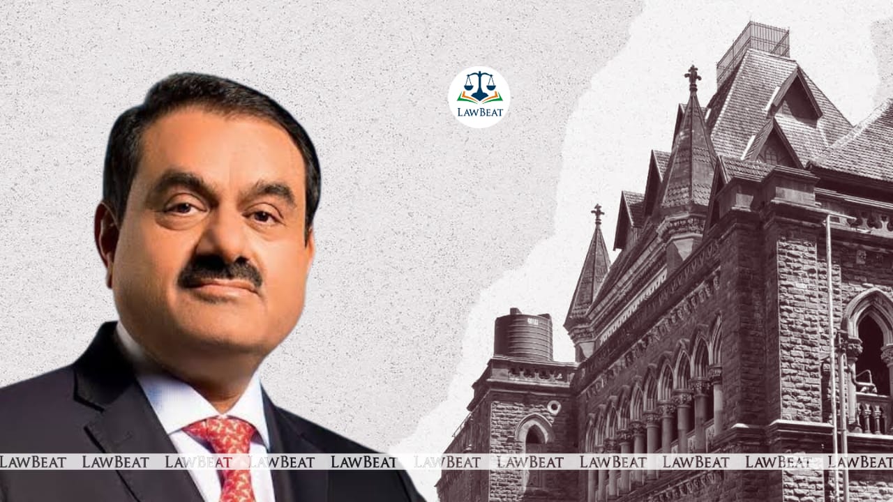 Mumbai News: Bombay High Court Upholds Dial 108 Contract Mumbai News: Bombay High Court Upholds Dial 108 Contract