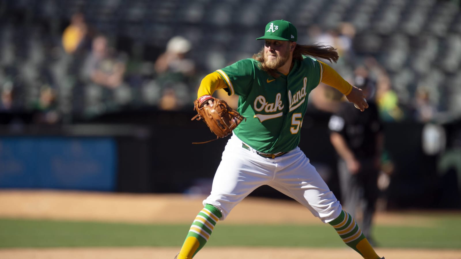 Muncy's Impact On The Oakland A's Roster Muncy's Impact On The Oakland A's Roster