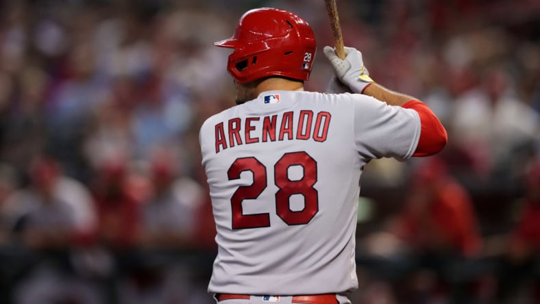 Muncy's Response To Arenado Trade Talk: Impact On The Dodgers Muncy's Response To Arenado Trade Talk: Impact On The Dodgers