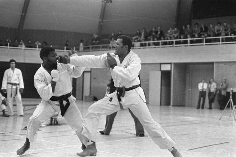 Mundial De Karate Full Contact: Cinco Uruguayos Buscan Financiación Mundial De Karate Full Contact: Cinco Uruguayos Buscan Financiación