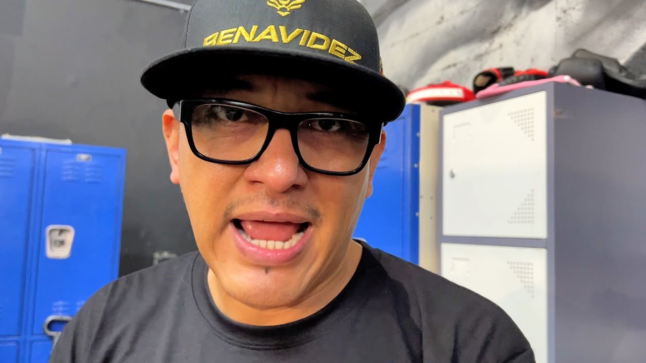 Munguia Defeats Surace In Rematch: A Look At The Winning Adjustments Munguia Defeats Surace In Rematch: A Look At The Winning Adjustments
