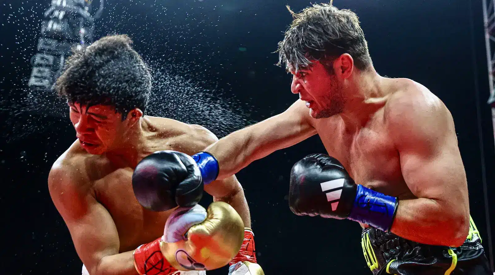 Munguia Fails Drug Test, Surace Calls For Victory Reversal Munguia Fails Drug Test, Surace Calls For Victory Reversal