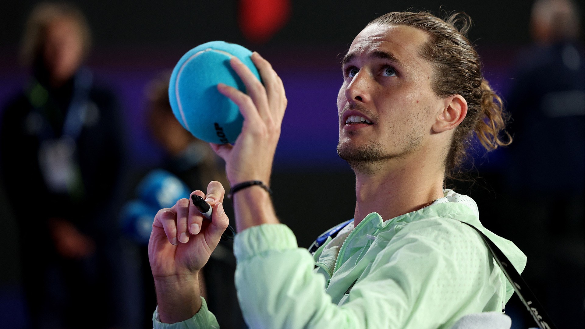 Munich Open: Zverev's Semifinal Run After Comeback Win