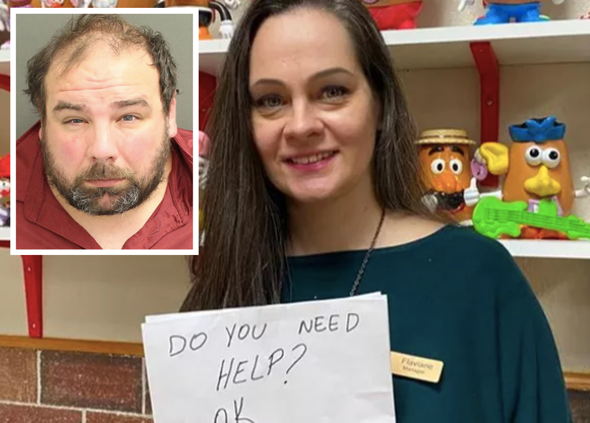 Murder And Torture Charges Filed Against Stepfather Of 16-Year-Old Murder And Torture Charges Filed Against Stepfather Of 16-Year-Old