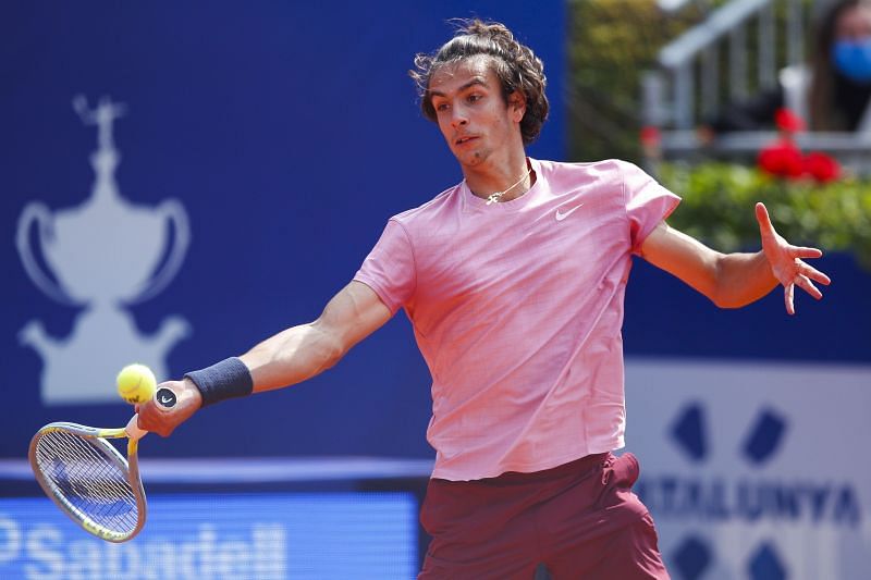 Musetti Cruises Past Auger-Aliassime At Miami Open Musetti Cruises Past Auger-Aliassime At Miami Open