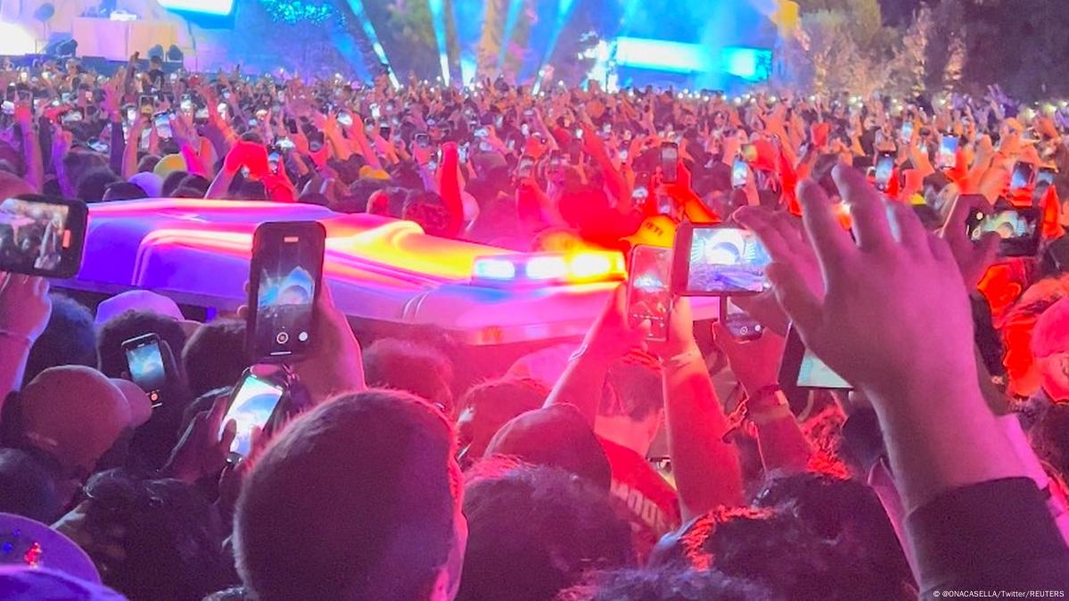 Music Festivals In Parks Canceled Due To Court Decision Music Festivals In Parks Canceled Due To Court Decision