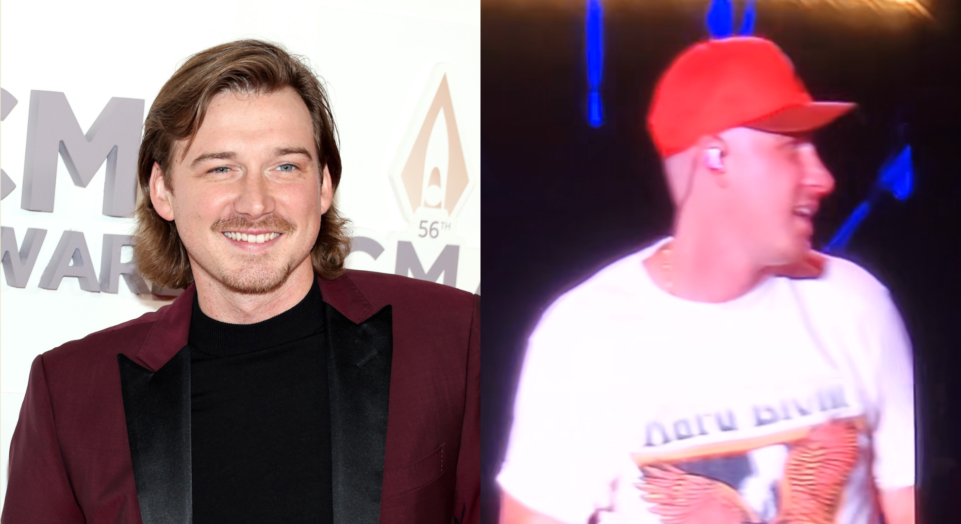 Music Industry News: $200 Million Deal For Morgan Wallen's Catalog Music Industry News: $200 Million Deal For Morgan Wallen's Catalog