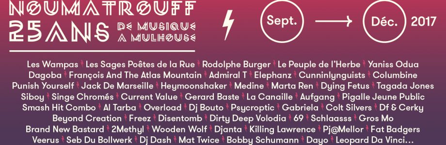 Musique : Le Hellfest Investit Le Noumatrouff De Mulhouse Musique : Le Hellfest Investit Le Noumatrouff De Mulhouse