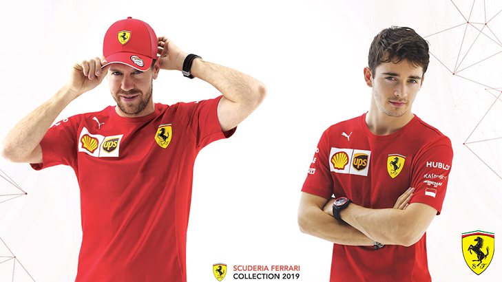 Must-Have Gear For Ferrari Enthusiasts Must-Have Gear For Ferrari Enthusiasts