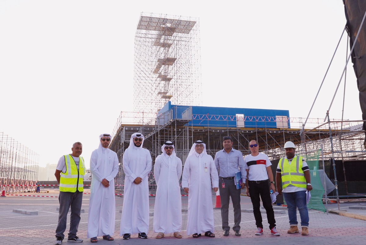 Mwani Qatar Announces Strong Growth At Doha Port For 2024 Mwani Qatar Announces Strong Growth At Doha Port For 2024