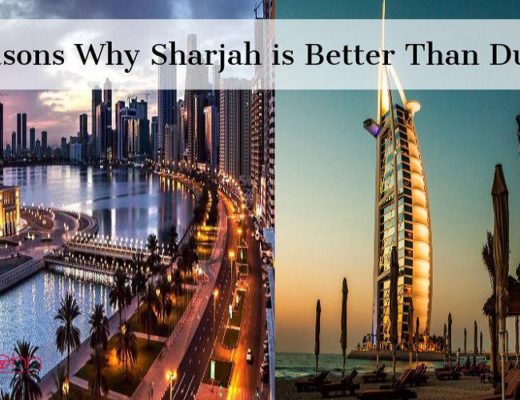 My Sharjah Rent: Finding Better Value Than In Dubai My Sharjah Rent: Finding Better Value Than In Dubai