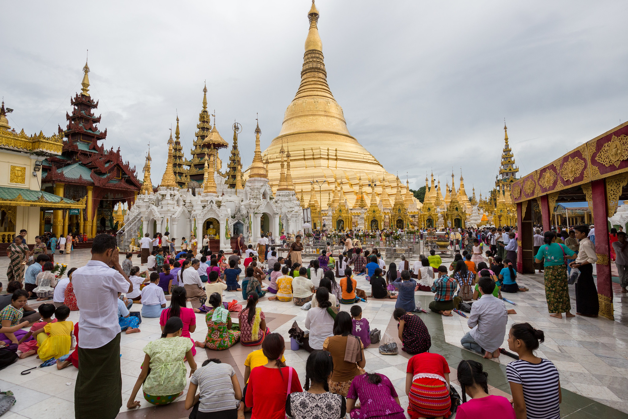 Myanmar Sanctions: Are Britain And Australia Showing Hypocrisy? Myanmar Sanctions: Are Britain And Australia Showing Hypocrisy?