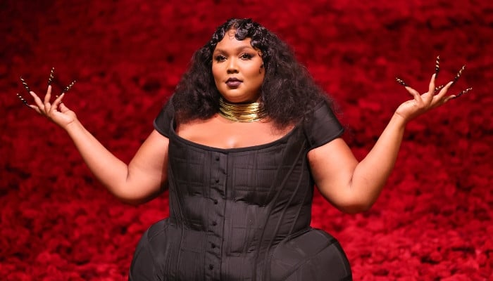 Myke Wright: Lizzo's Partner - His Net Worth And Professional Life Explored Myke Wright: Lizzo's Partner - His Net Worth And Professional Life Explored