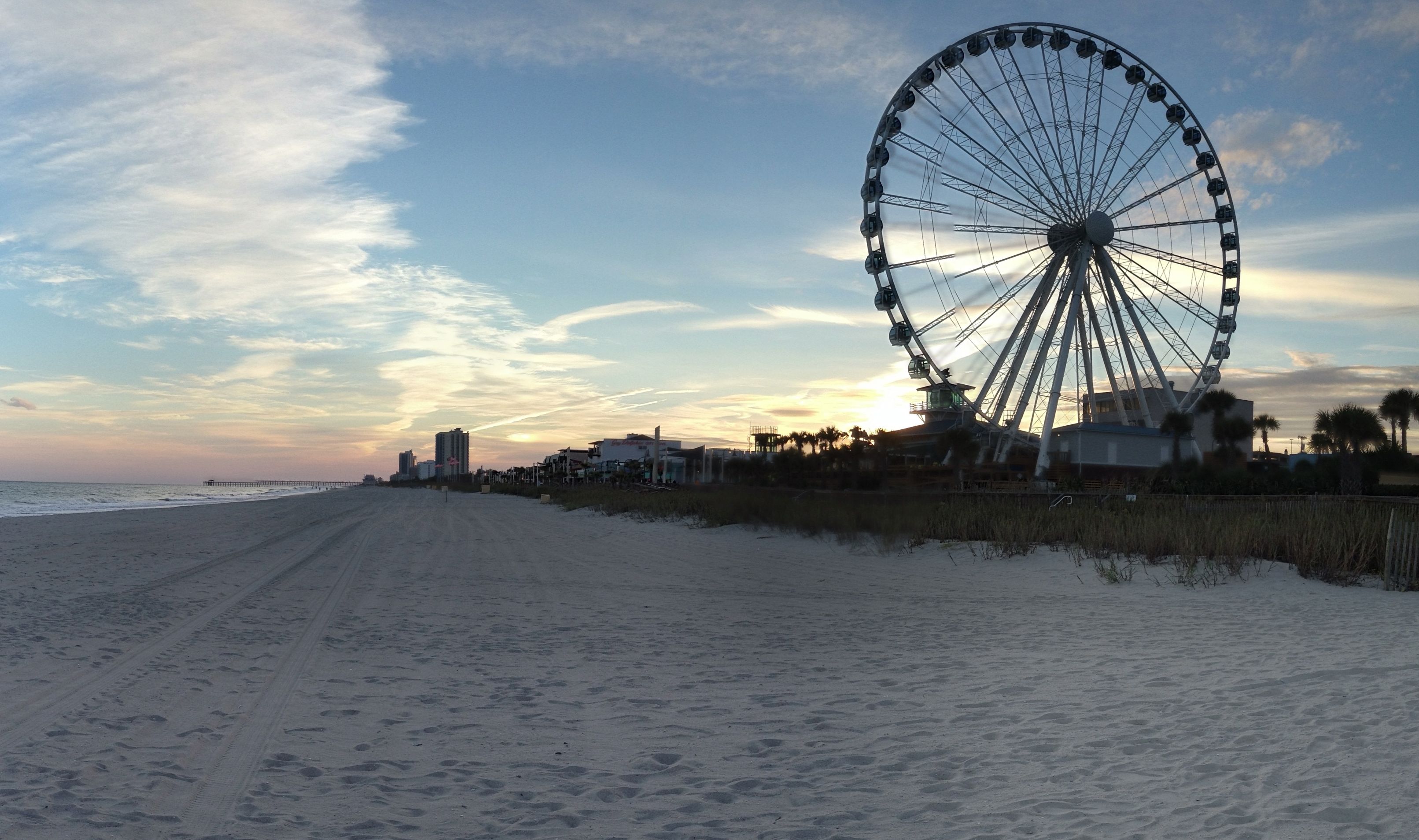 Myrtle Beach Fights Back Against Unsafe Beach Claim Myrtle Beach Fights Back Against Unsafe Beach Claim