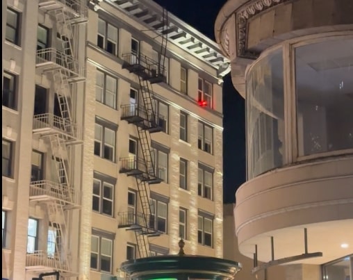 Mysterious Red Light Flashes In France: Possible Explanations Mysterious Red Light Flashes In France: Possible Explanations