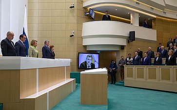 Началось Очередное Пленарное Заседание Милли Меджлиса: Главные События Дня Началось Очередное Пленарное Заседание Милли Меджлиса: Главные События Дня