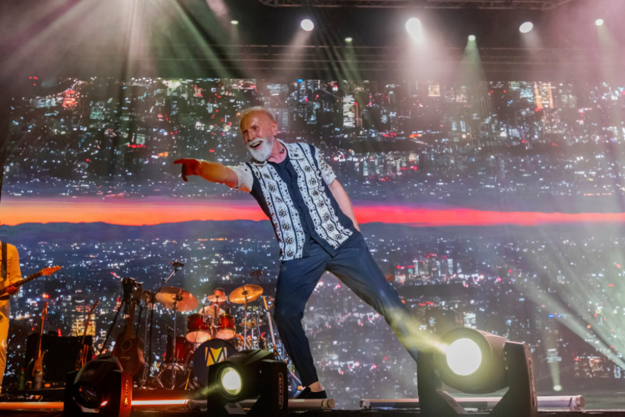 Najavljen Koncert Gibonnija U Puli: Pripremite Se Za Nezaboravan Događaj Najavljen Koncert Gibonnija U Puli: Pripremite Se Za Nezaboravan Događaj