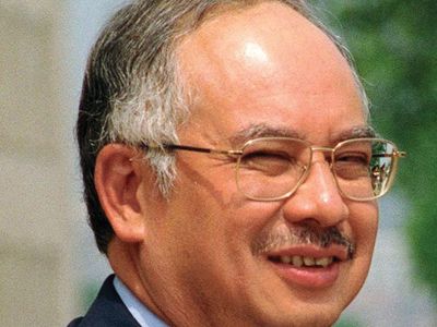 Najib Razak And The 2002 French Submarine Scandal: New Allegations From Prosecutors Najib Razak And The 2002 French Submarine Scandal: New Allegations From Prosecutors