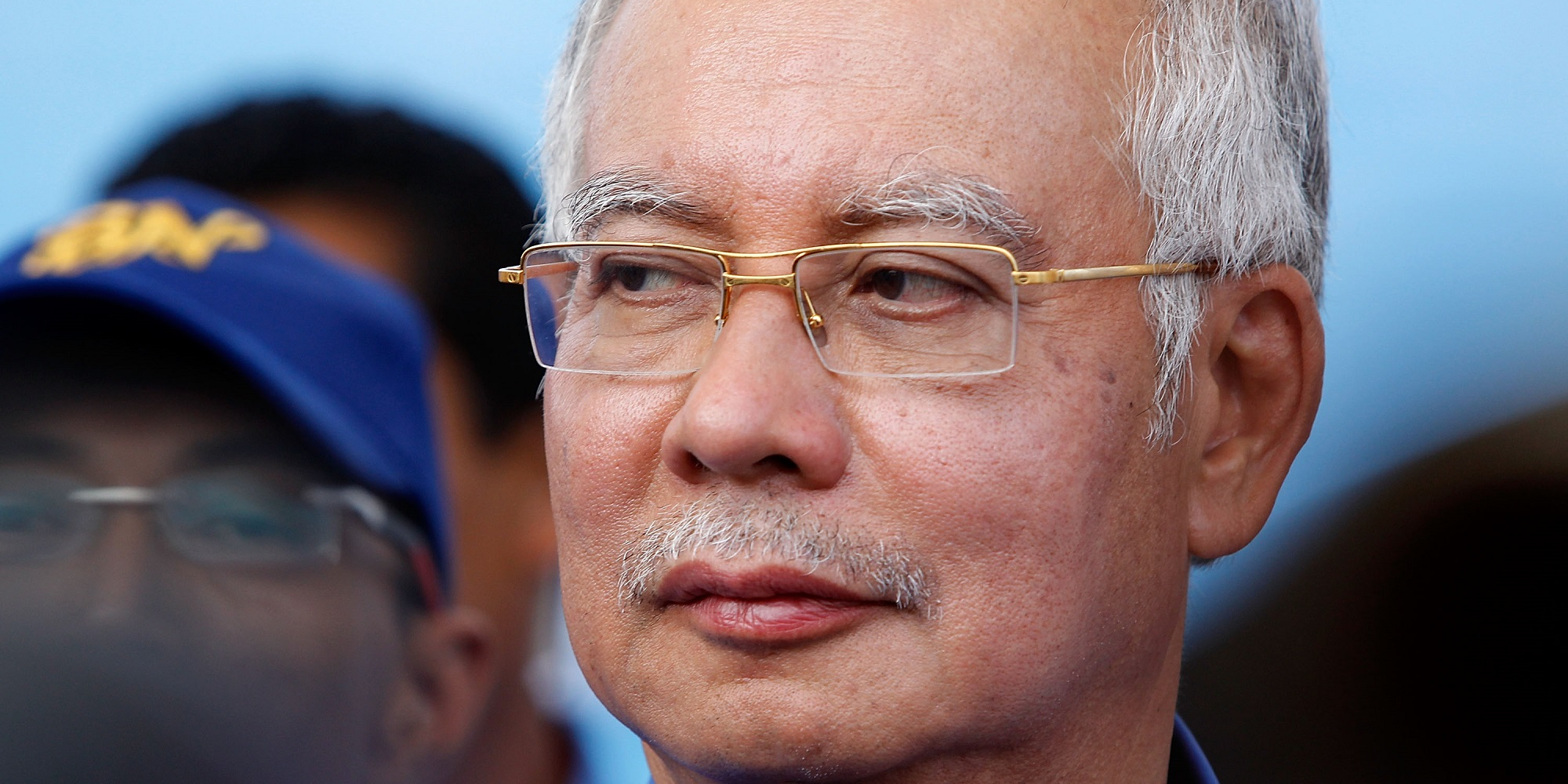 Najib Razak: French Investigation Links Ex-PM To 2002 Submarine Corruption Najib Razak: French Investigation Links Ex-PM To 2002 Submarine Corruption