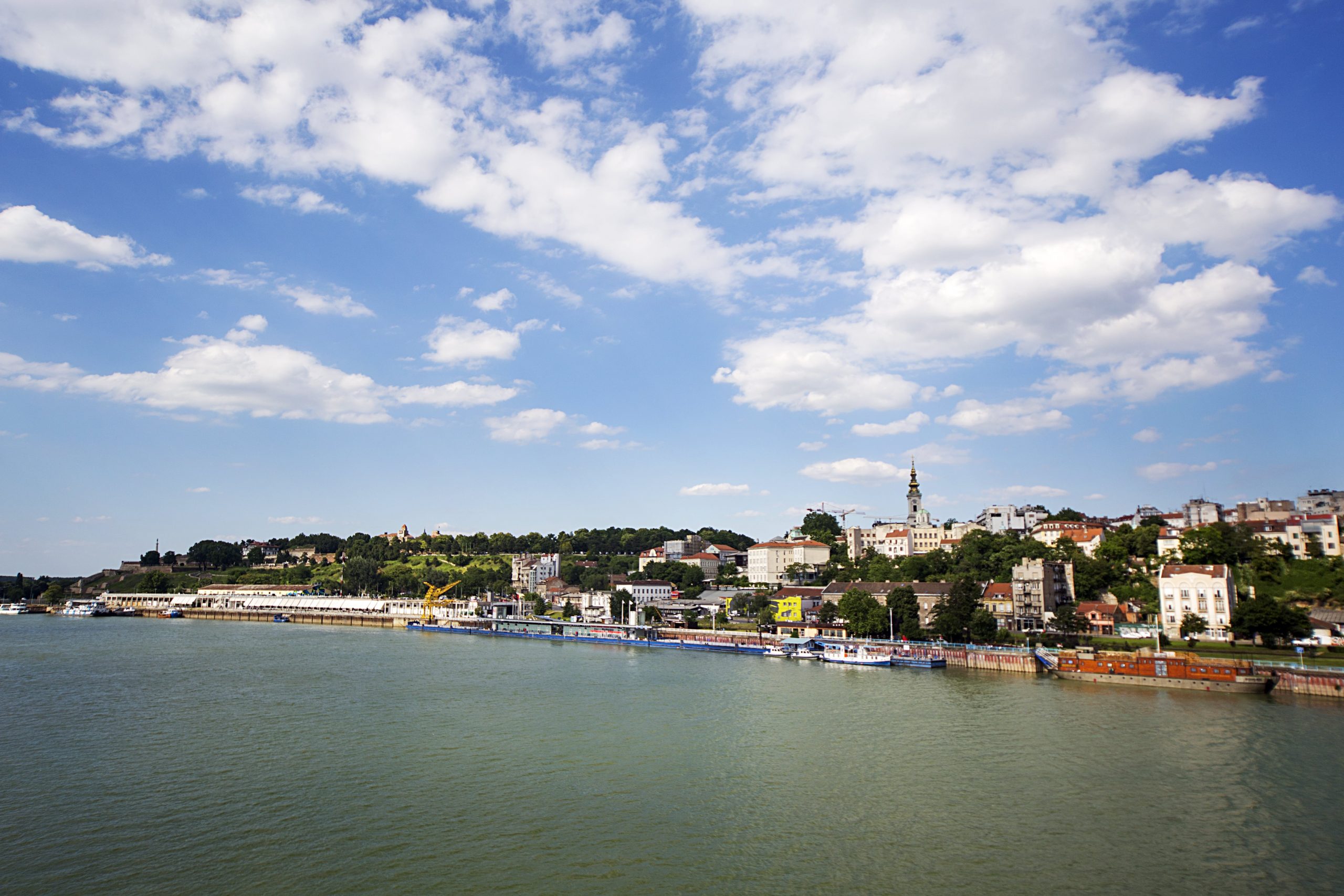 Najpopularnije Lokacije Za Kupovinu Stanova: Izbor Srba Najpopularnije Lokacije Za Kupovinu Stanova: Izbor Srba