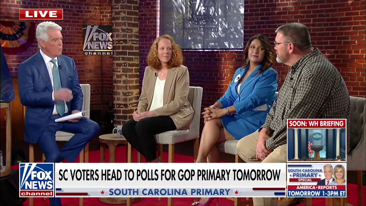 Nancy Mace Faces Angry Voter In South Carolina: Details Of The Incident Nancy Mace Faces Angry Voter In South Carolina: Details Of The Incident