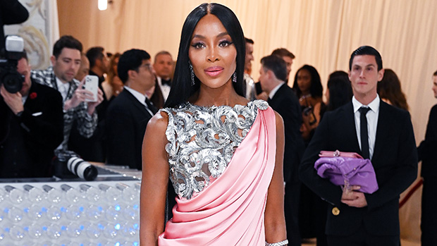 Naomi Campbell Met Gala Ban: Truth Behind The Wintour Feud Rumors