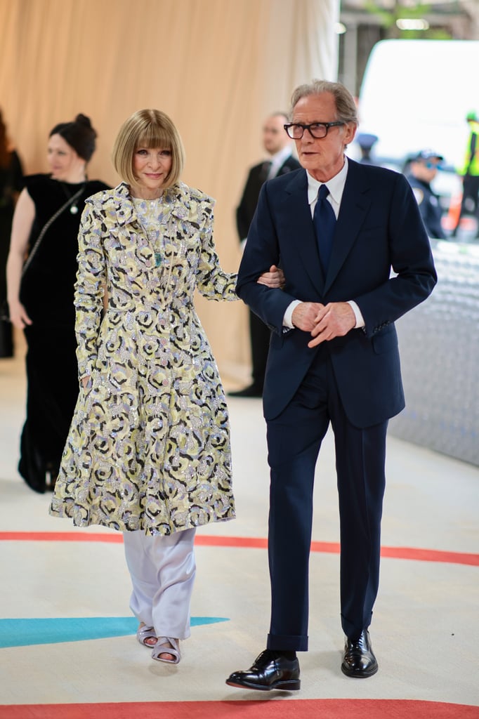 Naomi Campbell's Reported Ban From Met Gala 2025: The Anna Wintour Angle Naomi Campbell's Reported Ban From Met Gala 2025: The Anna Wintour Angle