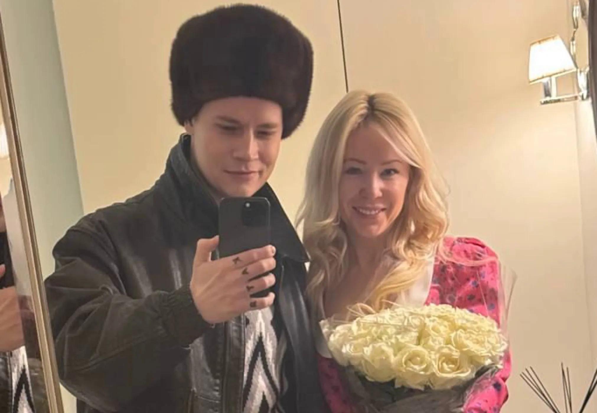 Наоми Кэмпбелл И Ее Дети: Новые Фото И Слухи О Романе С Миллионером Наоми Кэмпбелл И Ее Дети: Новые Фото И Слухи О Романе С Миллионером