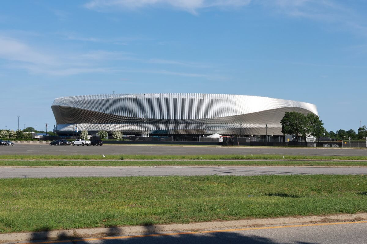 Nassau Coliseum Casino Development Halted: Las Vegas Sands Pulls Out Nassau Coliseum Casino Development Halted: Las Vegas Sands Pulls Out