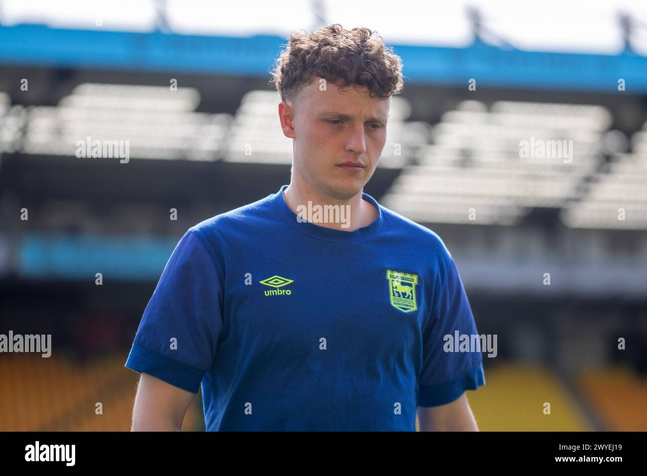 Nathan Broadhead's Goal Gives Ipswich Vital Win Over Bournemouth Nathan Broadhead's Goal Gives Ipswich Vital Win Over Bournemouth