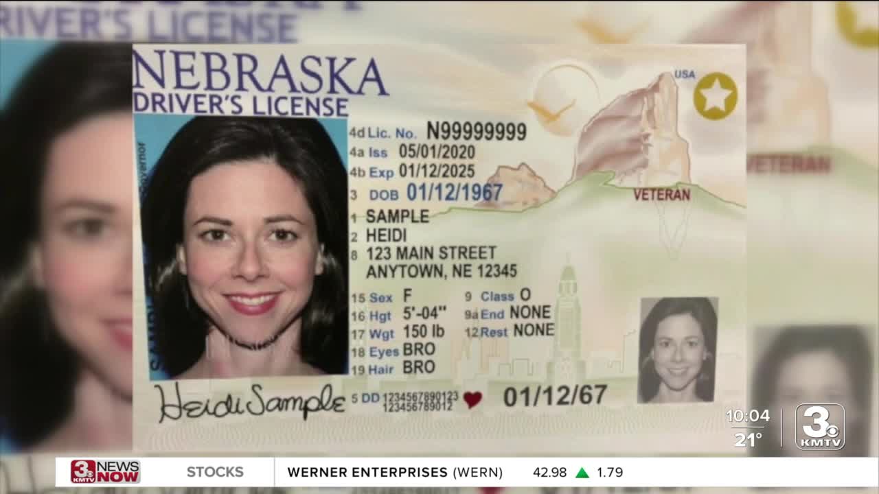National Award Honors Nebraska's Voter ID Campaign Excellence National Award Honors Nebraska's Voter ID Campaign Excellence