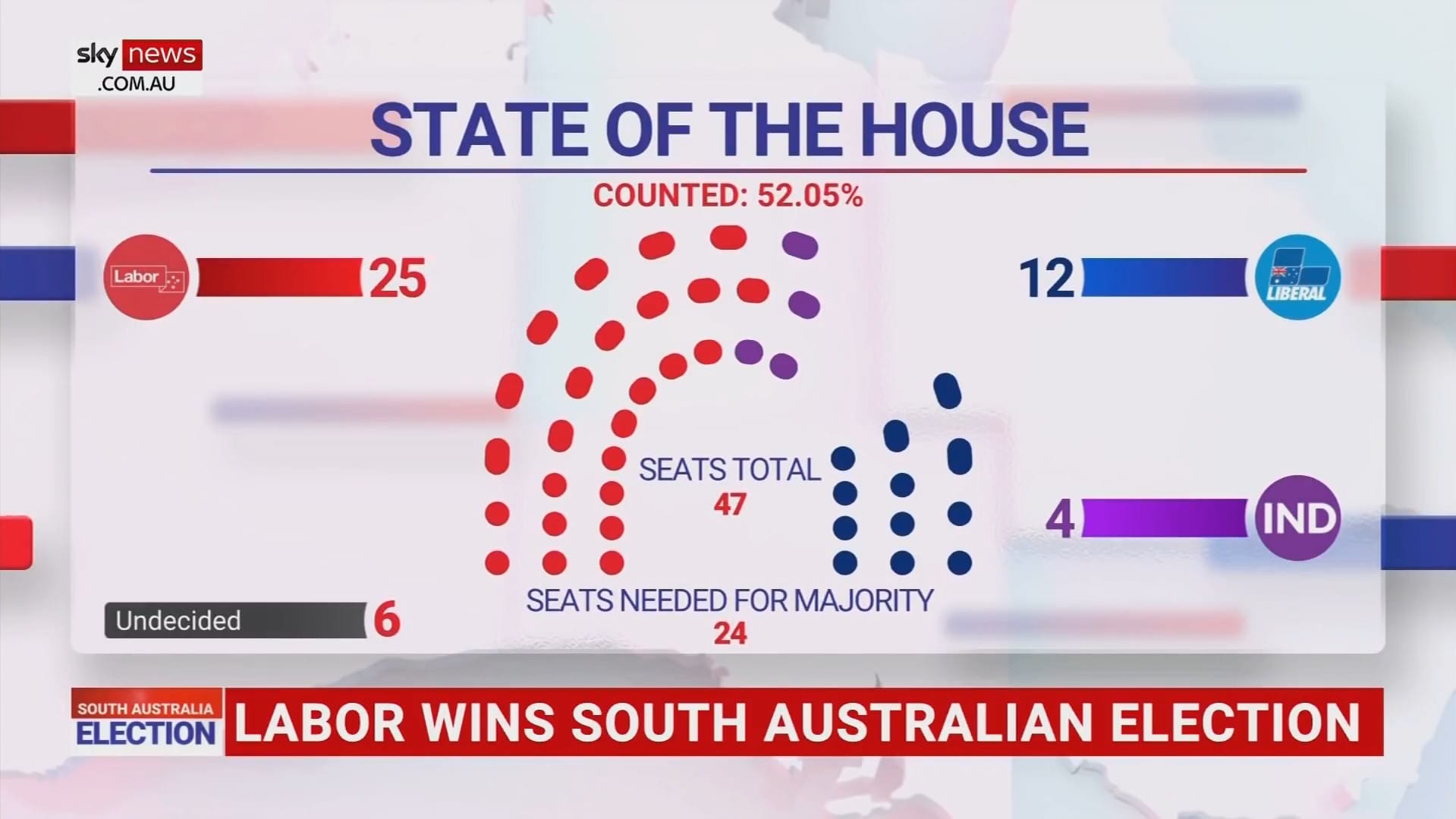 National Election In Australia: Assessing Global Anti-Trump Sentiment National Election In Australia: Assessing Global Anti-Trump Sentiment