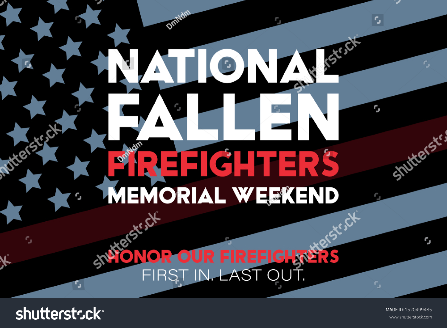 National Fallen Firefighters Memorial: A Tribute To Fremont's Bravest National Fallen Firefighters Memorial: A Tribute To Fremont's Bravest