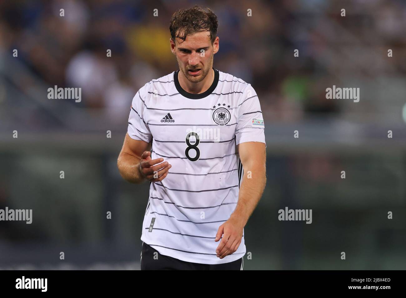 Nations League: Goretzka Selected By Nagelsmann For Germany Nations League: Goretzka Selected By Nagelsmann For Germany