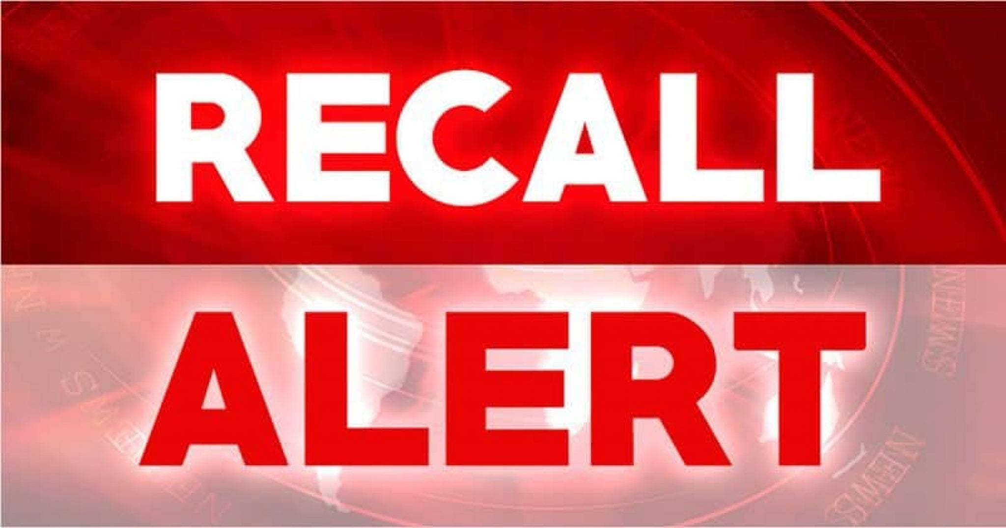 Nationwide Product Recall: Walmart Recalls ORVs, Oysters, And Electric Scooters Nationwide Product Recall: Walmart Recalls ORVs, Oysters, And Electric Scooters