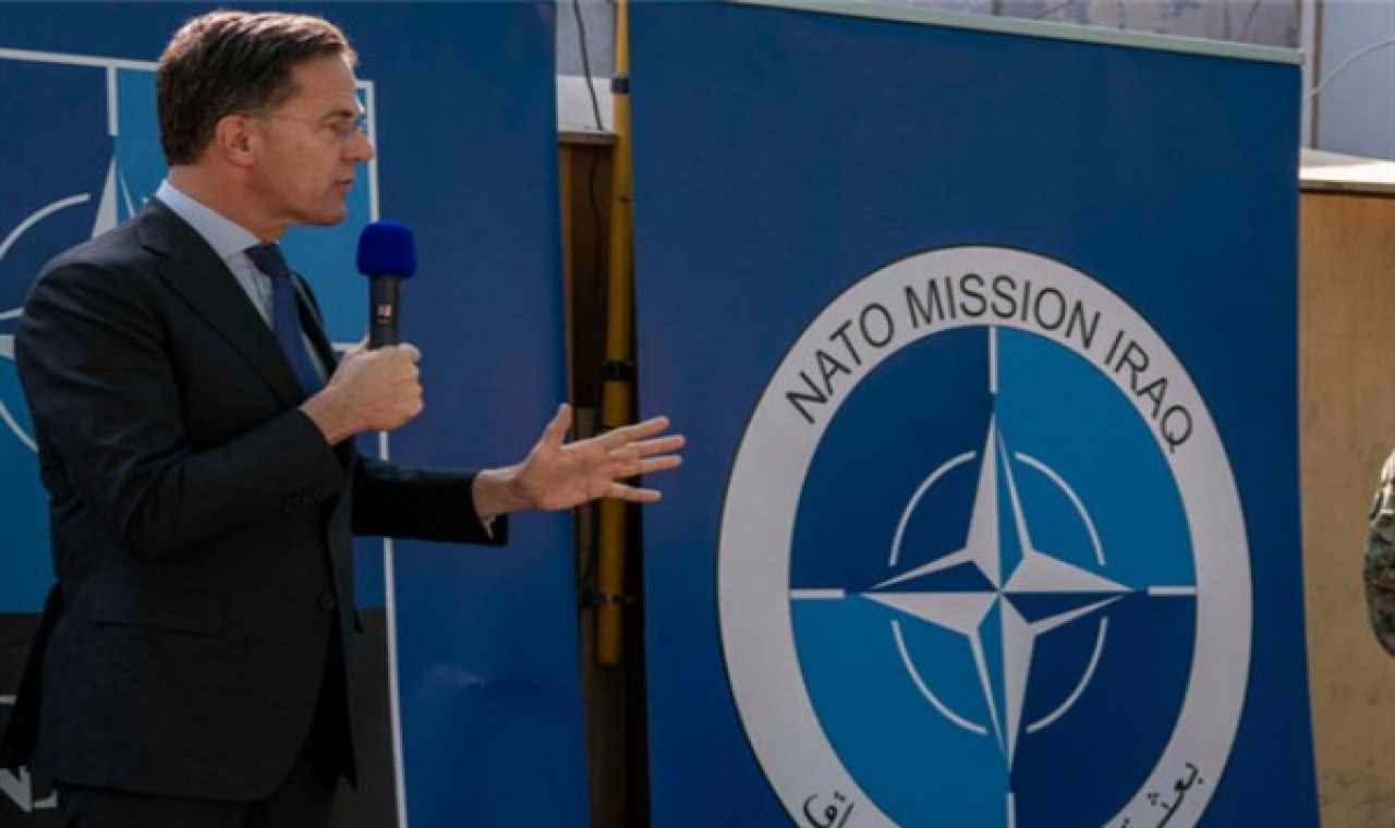 NATO Genel Sekreteri Rutte, İspanyol Başbakanı Sánchez Ile Enerji Krizi Ve Elektrik Kesintileri Hakkında Görüştü NATO Genel Sekreteri Rutte, İspanyol Başbakanı Sánchez Ile Enerji Krizi Ve Elektrik Kesintileri Hakkında Görüştü