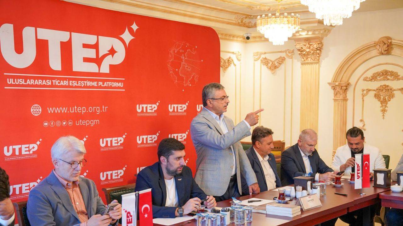 NATO'nun Geleceği: Türkiye'nin Belirleyici Rolü Ve Stratejik Önemi NATO'nun Geleceği: Türkiye'nin Belirleyici Rolü Ve Stratejik Önemi