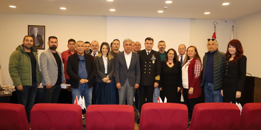 NATO PA Antalya Toplantısı: Terörizm Ve Deniz Güvenliğine Dair Tartışmalar NATO PA Antalya Toplantısı: Terörizm Ve Deniz Güvenliğine Dair Tartışmalar