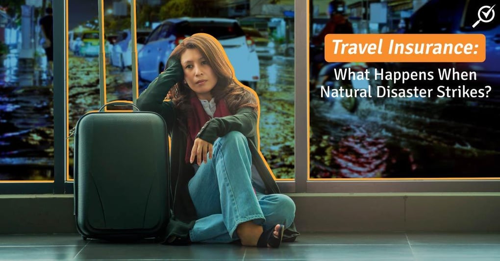 Natural Disaster Prediction In Manga Leads To Travel Cancellations Natural Disaster Prediction In Manga Leads To Travel Cancellations