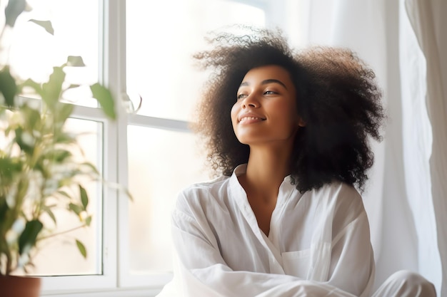 Nature's Embrace: A Seattle Woman Finds Solace During The Pandemic Nature's Embrace: A Seattle Woman Finds Solace During The Pandemic