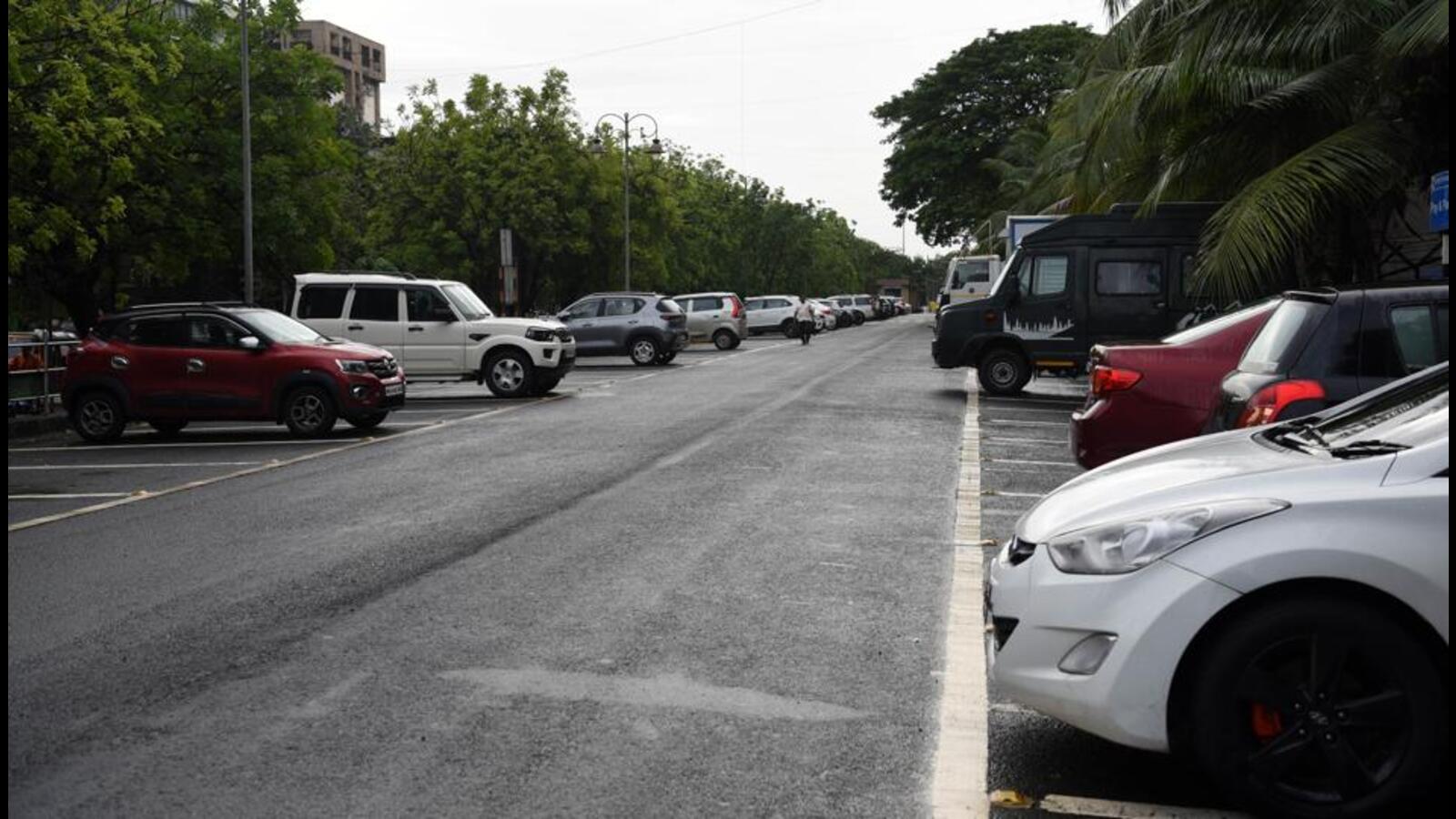 Navi Mumbai News: NMMC's Aala Unhala, Niyam Pala Campaign Tackles Heatwave Navi Mumbai News: NMMC's Aala Unhala, Niyam Pala Campaign Tackles Heatwave