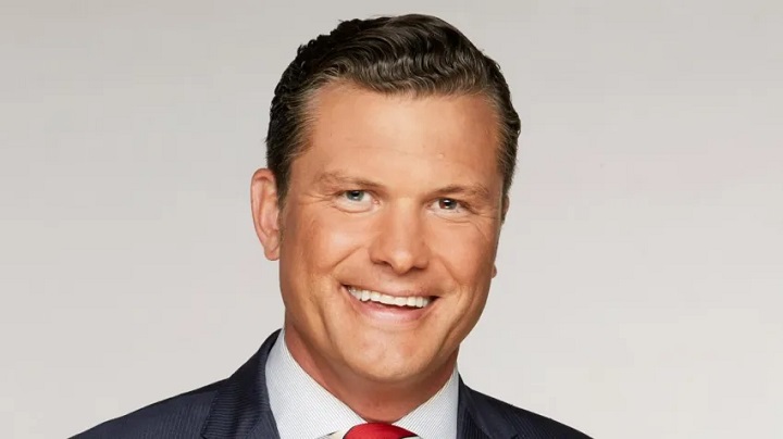 Navigating Controversy: How Pete Hegseth Supports Trump's Goals Navigating Controversy: How Pete Hegseth Supports Trump's Goals