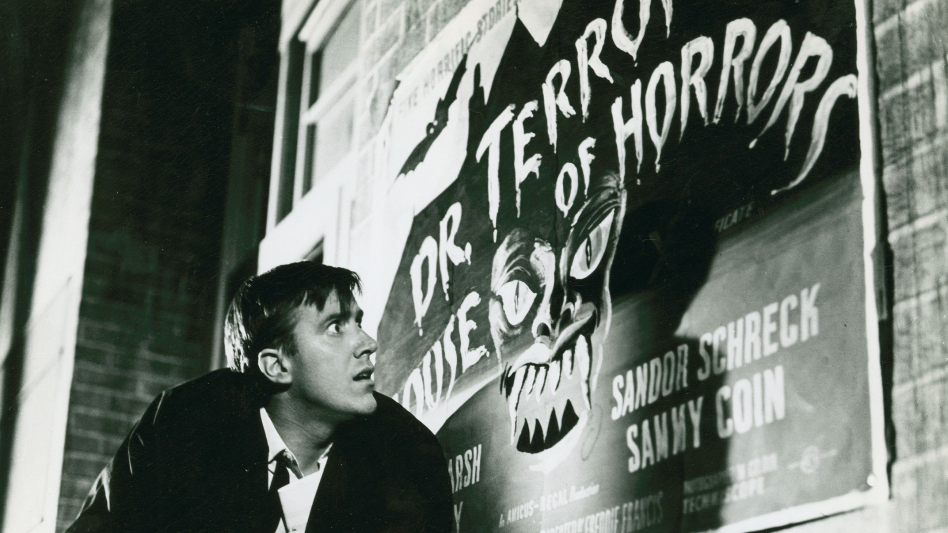 Navigating Dr Terror's House Of Horrors: A Visitor's Guide Navigating Dr Terror's House Of Horrors: A Visitor's Guide