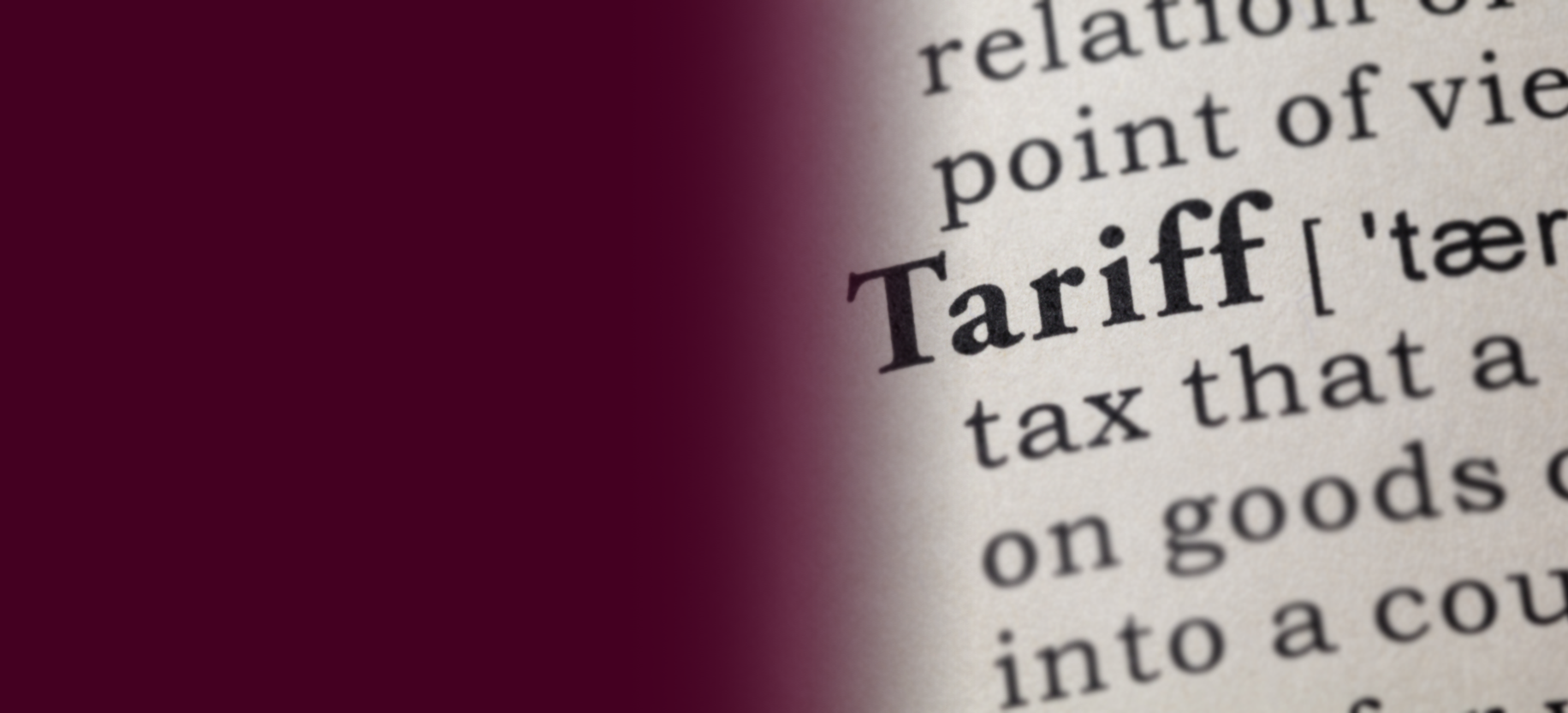 Navigating Tariff Chaos: Why Microsoft Stands Out Navigating Tariff Chaos: Why Microsoft Stands Out